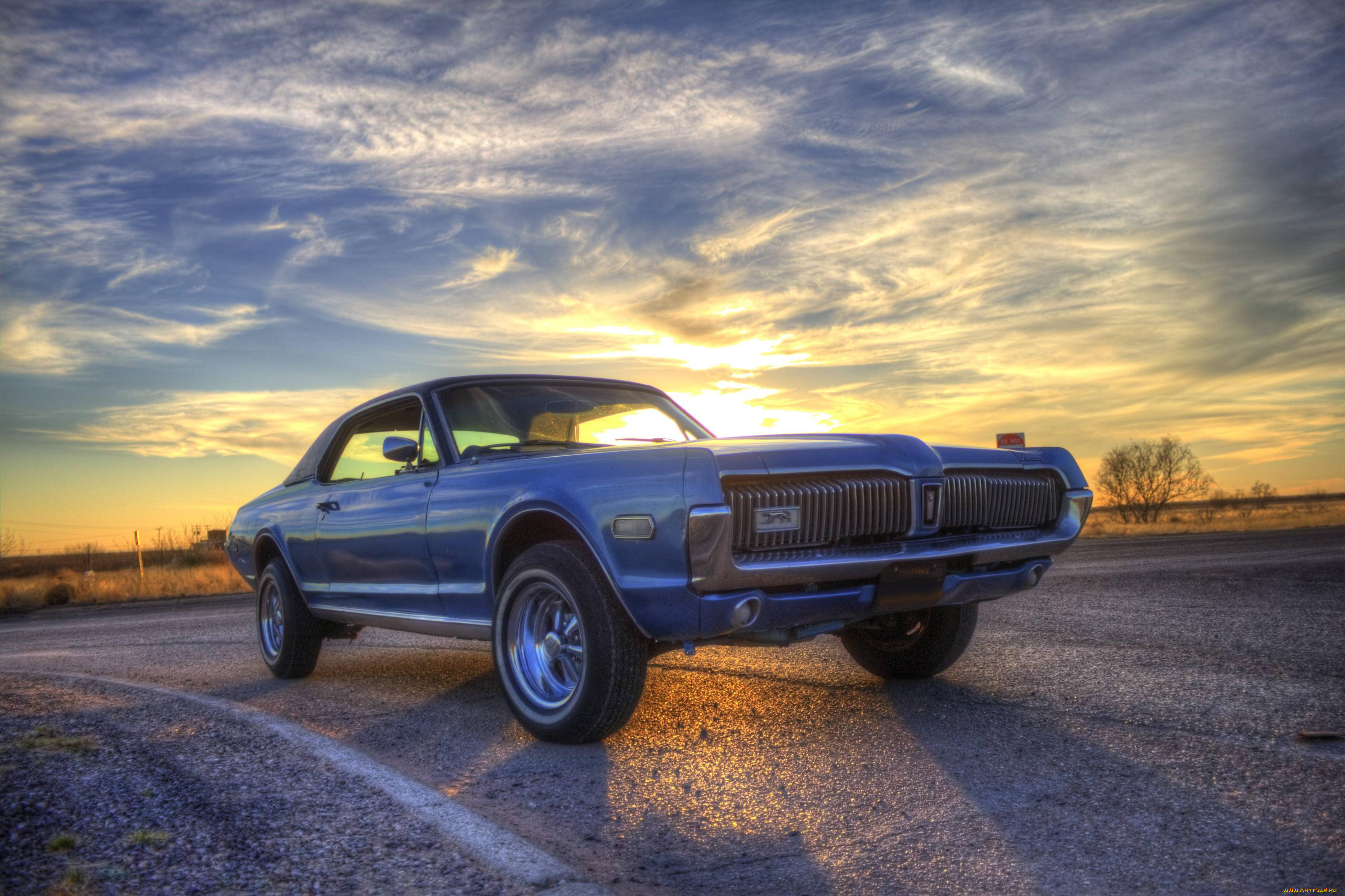 , mercury, cougar